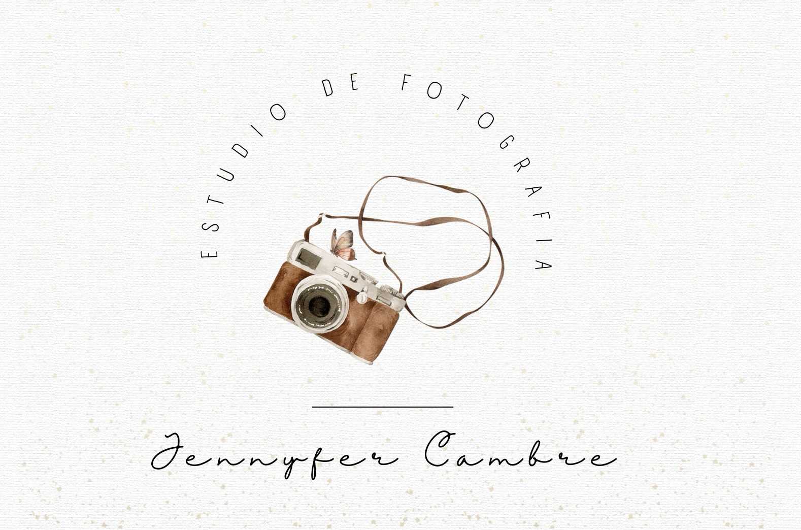 Jennyfer Cambre | Fotografía